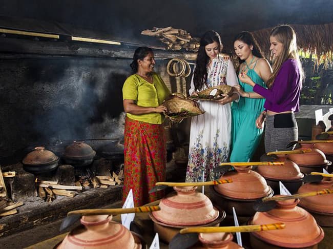 Village Experience Tour