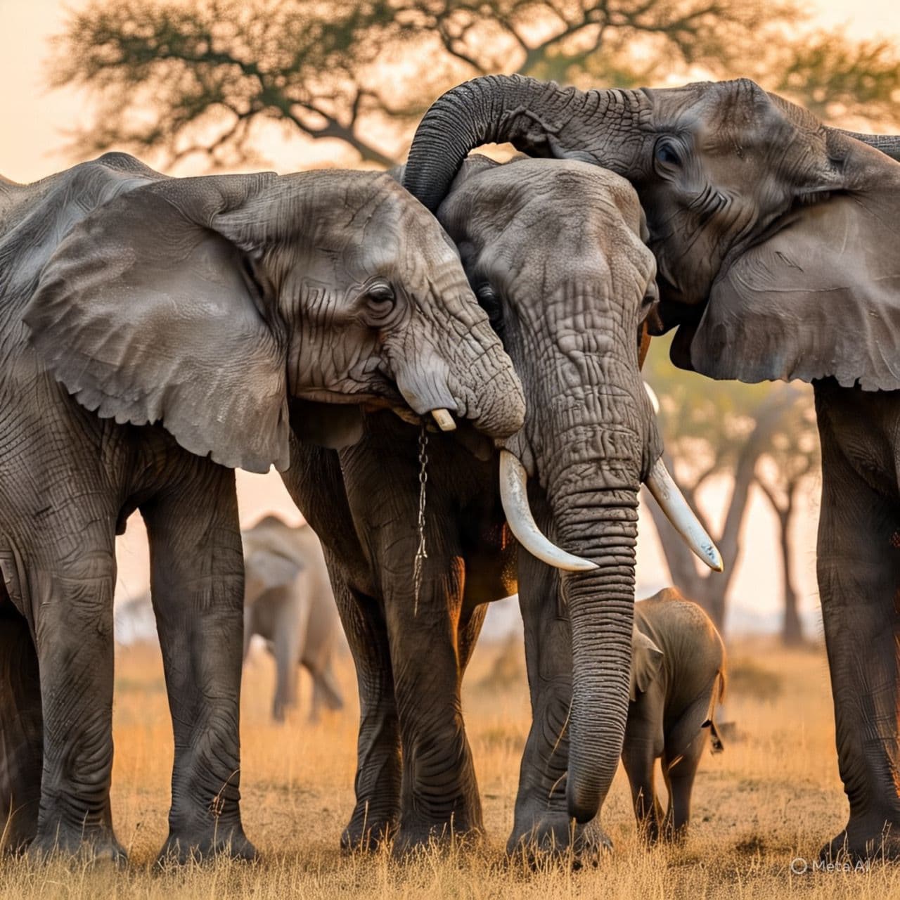 habarana safari
